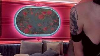 Moonliightt nude on sex cam in XXX Live Sex Chat Room