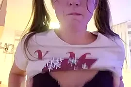 SexyLayla1 nude strip before webcam for live sex xxx chat