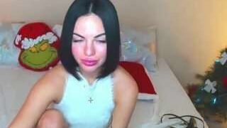 AddictedSabii nude on sex cam in XXX Live Sex Chat Room