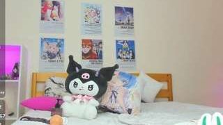 AliceWonderGirl nude on sex cam in XXX Live Sex Chat Room
