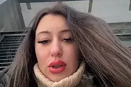 AndreaMood nude strip before webcam for live sex xxx chat