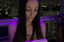 BelleRune nude strip before webcam for live sex xxx chat