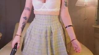ElletteBoon nude on sex cam in XXX Live Sex Chat Room