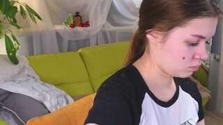 ElwynaBeeson nude on sex cam in XXX Live Sex Chat Room