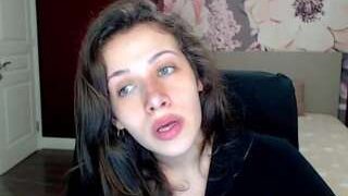 MaryMistery nude on sex cam in XXX Live Sex Chat Room