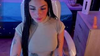 Mia-Kenner nude on sex cam in XXX Live Sex Chat Room