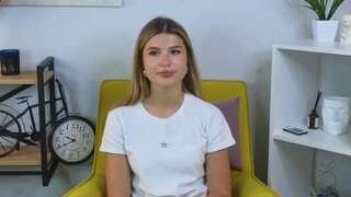 PrudenceBurland nude on sex cam in XXX Live Sex Chat Room
