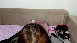 Tofuzi nude on sex cam in XXX Live Sex Chat Room