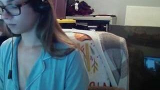 Venus Murphy nude on sex cam in XXX Live Sex Chat Room