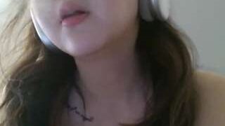 AlishaKim18 nude on sex cam in XXX Live Sex Chat Room