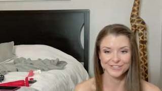 Alluring Aurora nude on sex cam in XXX Live Sex Chat Room
