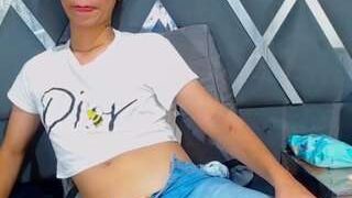 Allysonx699 nude on sex cam in XXX Live Sex Chat Room