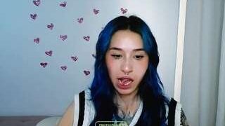 Blue-side98 nude on sex cam in XXX Live Sex Chat Room