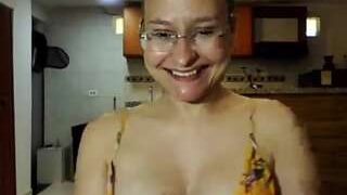 Daniela Vega nude on sex cam in XXX Live Sex Chat Room