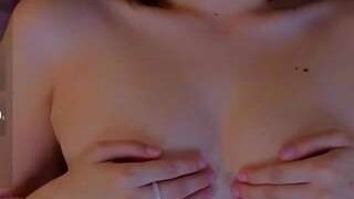 DarelleCornwall nude on sex cam in XXX Live Sex Chat Room