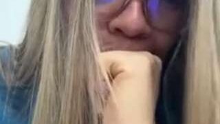 Draviky nude on sex cam in XXX Live Sex Chat Room