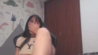 EmilyEvansT nude on sex cam in XXX Live Sex Chat Room