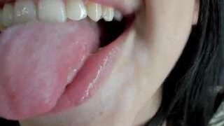 Katty-mouth nude on sex cam in XXX Live Sex Chat Room