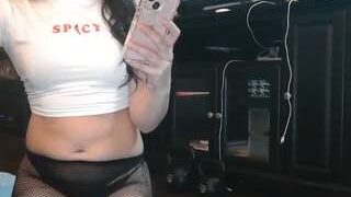 Mia Marie nude on sex cam in XXX Live Sex Chat Room