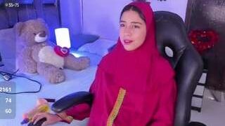 NaylaSaadi nude on sex cam in XXX Live Sex Chat Room