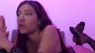 Nicolevalentina nude on sex cam in XXX Live Sex Chat Room