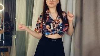 NoreenFurness nude on sex cam in XXX Live Sex Chat Room