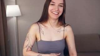 OdeliaBulmer nude on sex cam in XXX Live Sex Chat Room