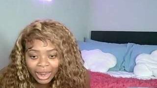 Promise Lux nude on sex cam in XXX Live Sex Chat Room