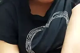 Rosy-Sharma nude strip before webcam for live sex xxx chat