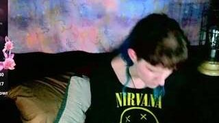 stormythunder nude on sex cam in XXX Live Sex Chat Room