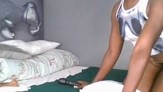 sxxymelanin nude on sex cam in XXX Live Sex Chat Room