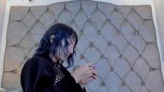 vampgyal-angels nude on sex cam in XXX Live Sex Chat Room
