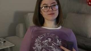 VeronaDobbs nude on sex cam in XXX Live Sex Chat Room