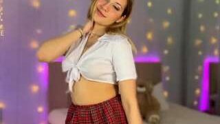 yourlittledream nude on sex cam in XXX Live Sex Chat Room