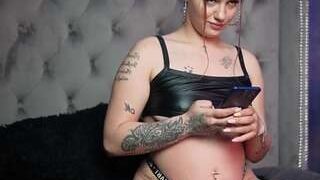 AlexiaDolce nude on sex cam in XXX Live Sex Chat Room