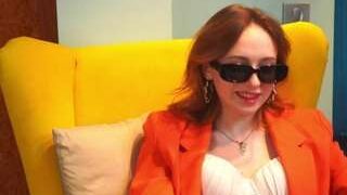 AudreyGrandon nude on sex cam in XXX Live Sex Chat Room