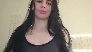 Clara X nude on sex cam in XXX Live Sex Chat Room