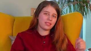 DawnGrindell nude on sex cam in XXX Live Sex Chat Room