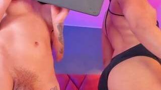 DHULCE-MARIAA nude on sex cam in XXX Live Sex Chat Room