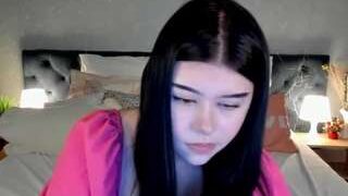 Eva-Ange1 nude on sex cam in XXX Live Sex Chat Room