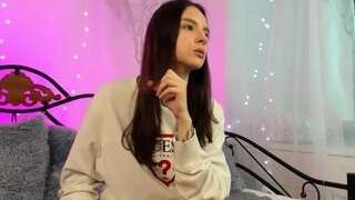 MariamBrooks nude on sex cam in XXX Live Sex Chat Room