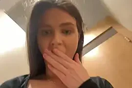 MilaBee nude strip before webcam for live sex xxx chat