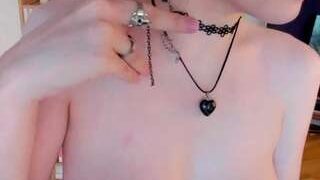 OdeliaBoon nude on sex cam in XXX Live Sex Chat Room