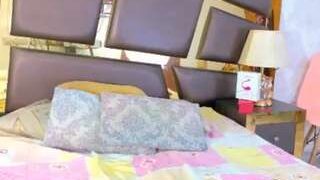 SarahClement nude on sex cam in XXX Live Sex Chat Room