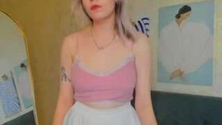 SusanSterwart nude on sex cam in XXX Live Sex Chat Room