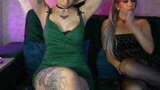 BestModelsDuo nude on sex cam in XXX Live Sex Chat Room