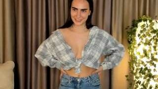 DieraFentress nude on sex cam in XXX Live Sex Chat Room