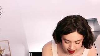EarleneCarvell nude on sex cam in XXX Live Sex Chat Room