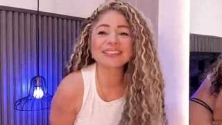 GaiaHope nude on sex cam in XXX Live Sex Chat Room