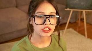 LeilaAckerman nude on sex cam in XXX Live Sex Chat Room
